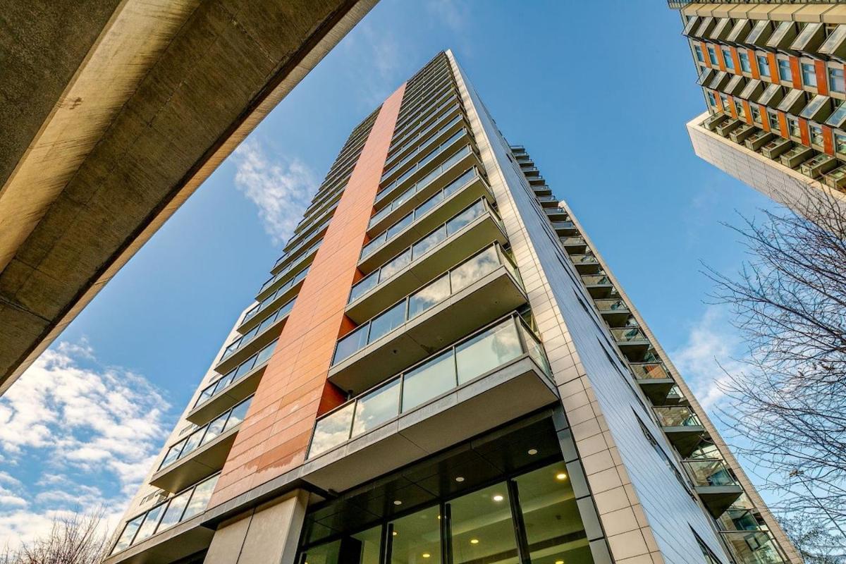 Stylish 1br Flat Near River View O2 & Canary Wharf Apartamento Londres